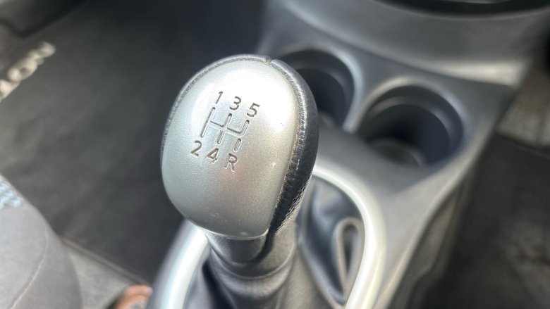 Nissan Note 1.2 Acenta Premium 5dr Petrol Hatchback